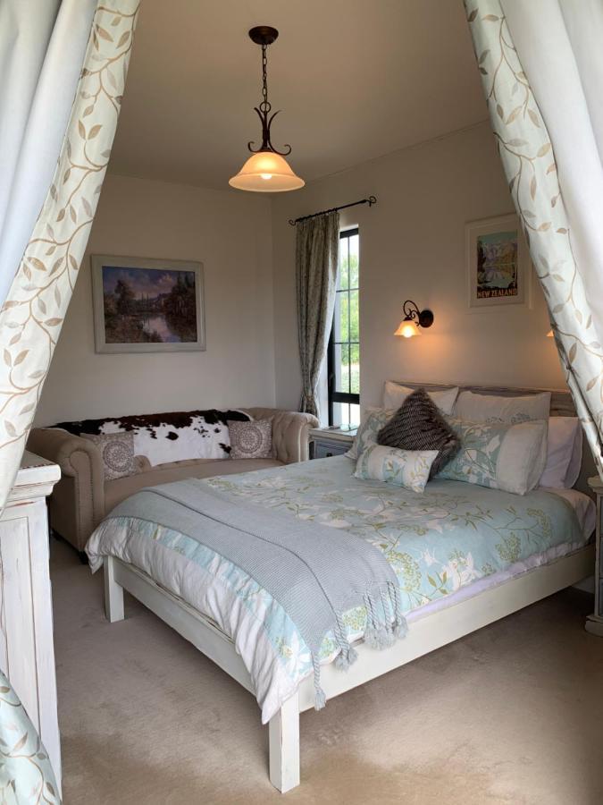 كرومويل Karearea Rise B&B المظهر الخارجي الصورة